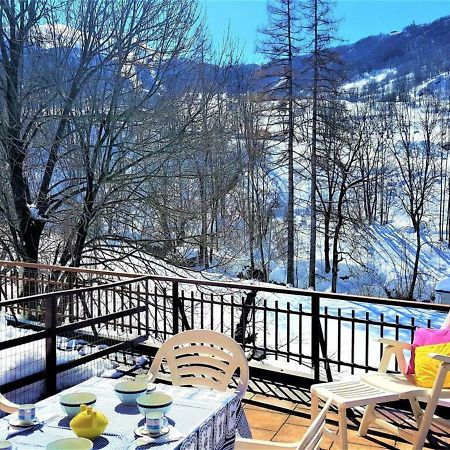 Apartament Limone ليمون بييمونت المظهر الخارجي الصورة