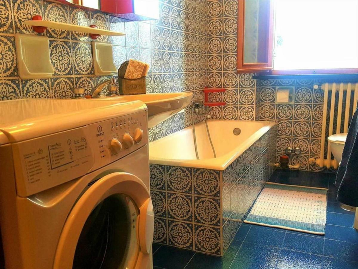 Apartament Limone ليمون بييمونت المظهر الخارجي الصورة