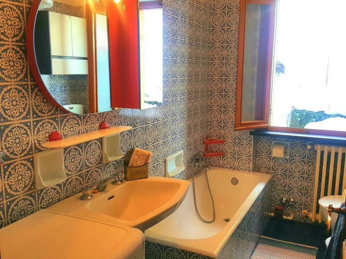 Apartament Limone ليمون بييمونت المظهر الخارجي الصورة