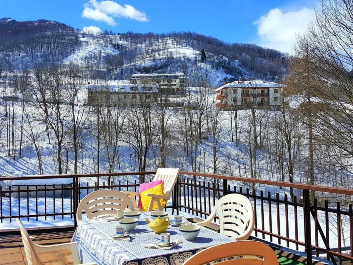 Apartament Limone ليمون بييمونت المظهر الخارجي الصورة