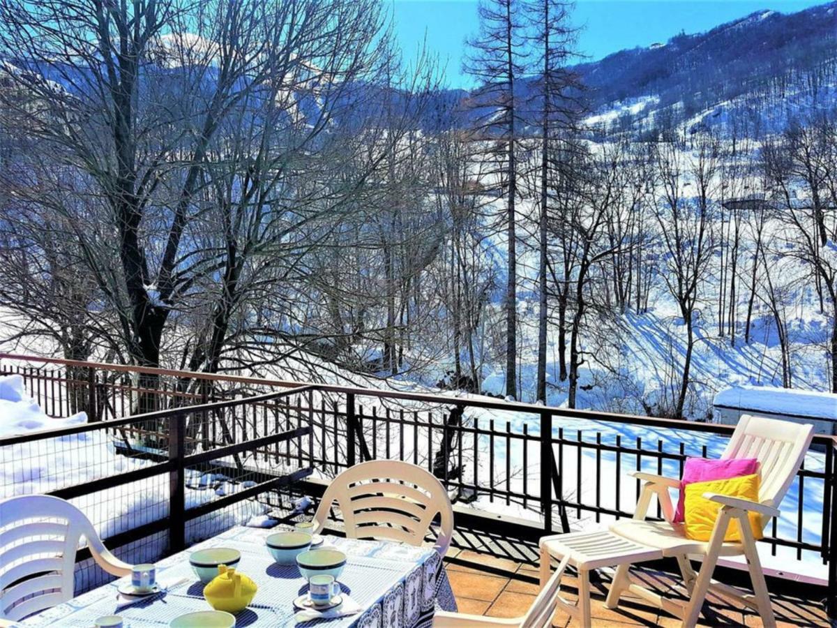 Apartament Limone ليمون بييمونت المظهر الخارجي الصورة