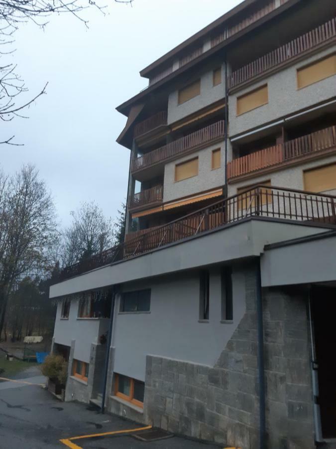 Apartament Limone ليمون بييمونت المظهر الخارجي الصورة