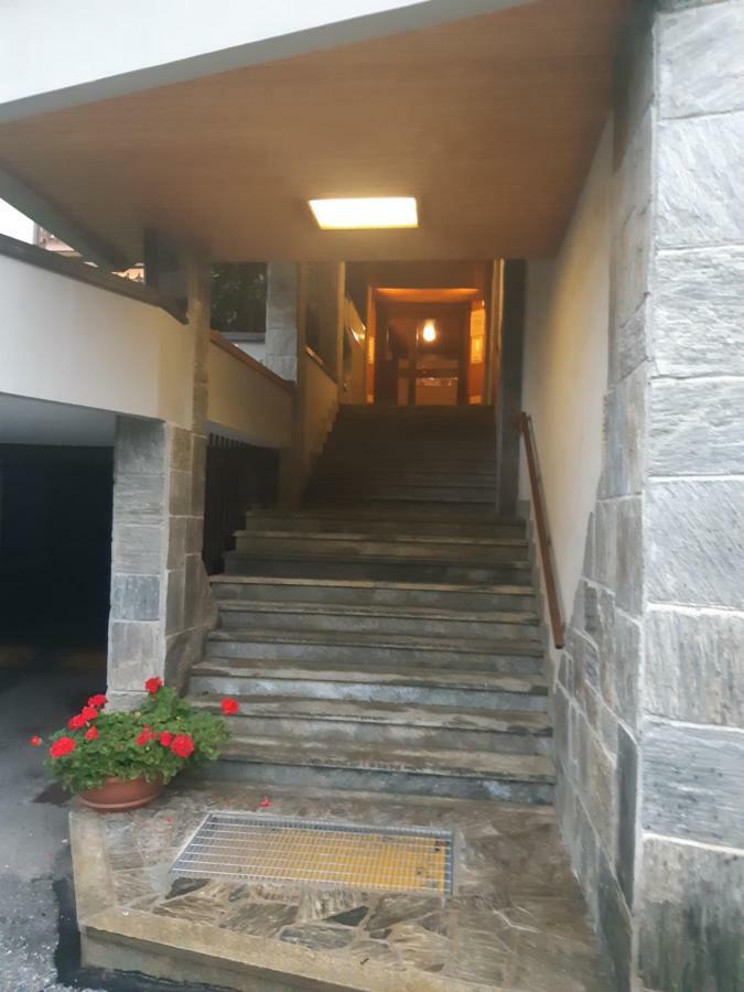 Apartament Limone ليمون بييمونت المظهر الخارجي الصورة
